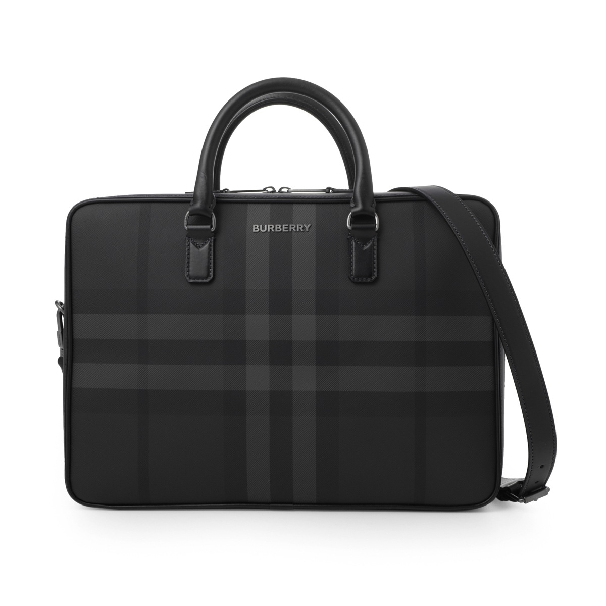 BURBERRY バーバリー ブリーフケース 2WAY/ビジネスバッグ/AINSWORTH