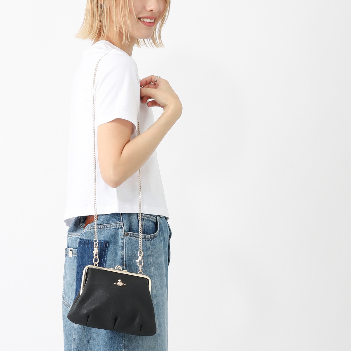 レディース・ブランド一覧,□ V,VIVIENNE WESTWOOD,バッグ | モダンブルー