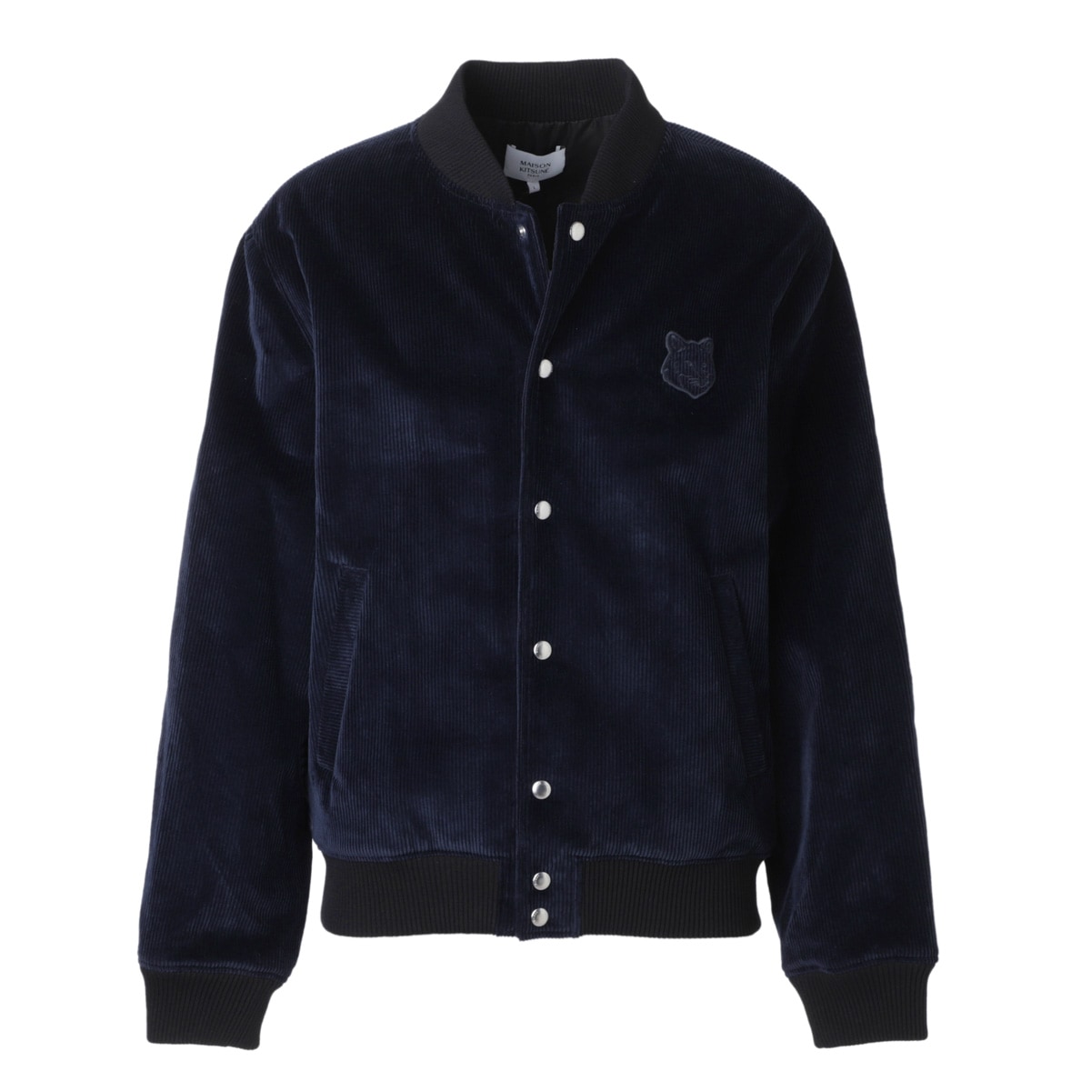 アウトレット】MAISON KITSUNE メゾンキツネ 中綿入り ブルゾン