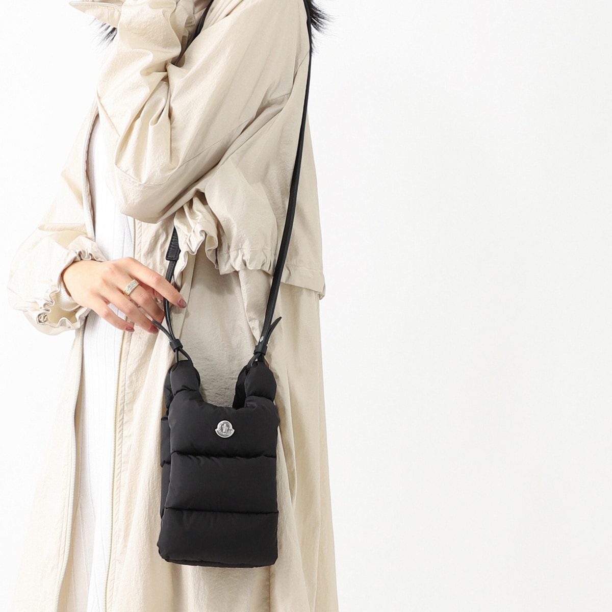 レディース・ブランド一覧,□ M,MONCLER,バッグ | モダンブルー