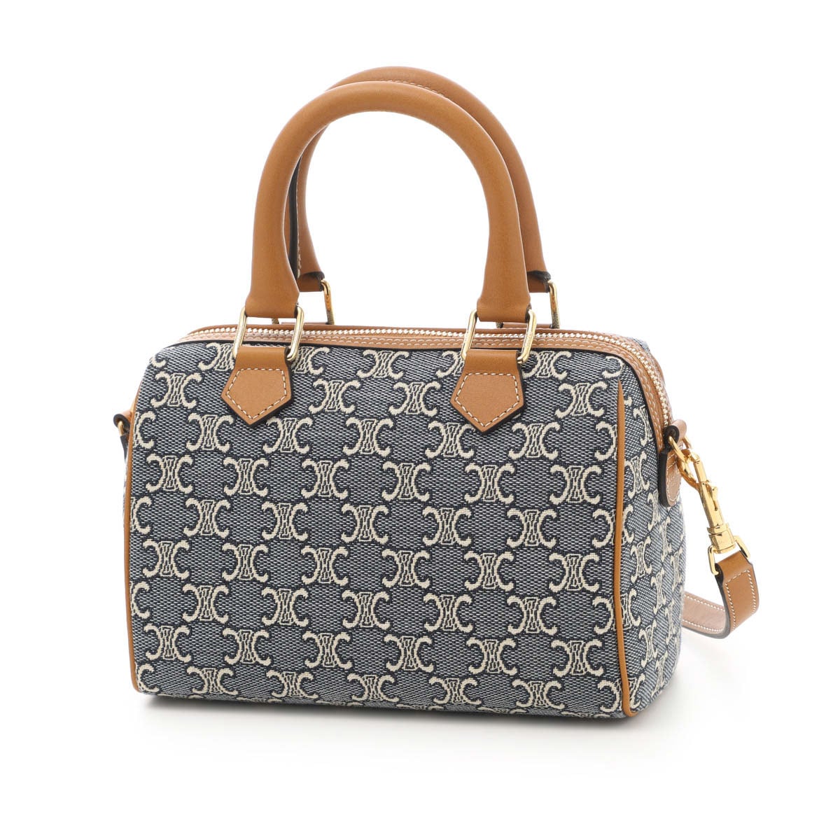 CELINE セリーヌ ハンドバッグ 3WAY/ボストンバッグ/SMALL BOSTON