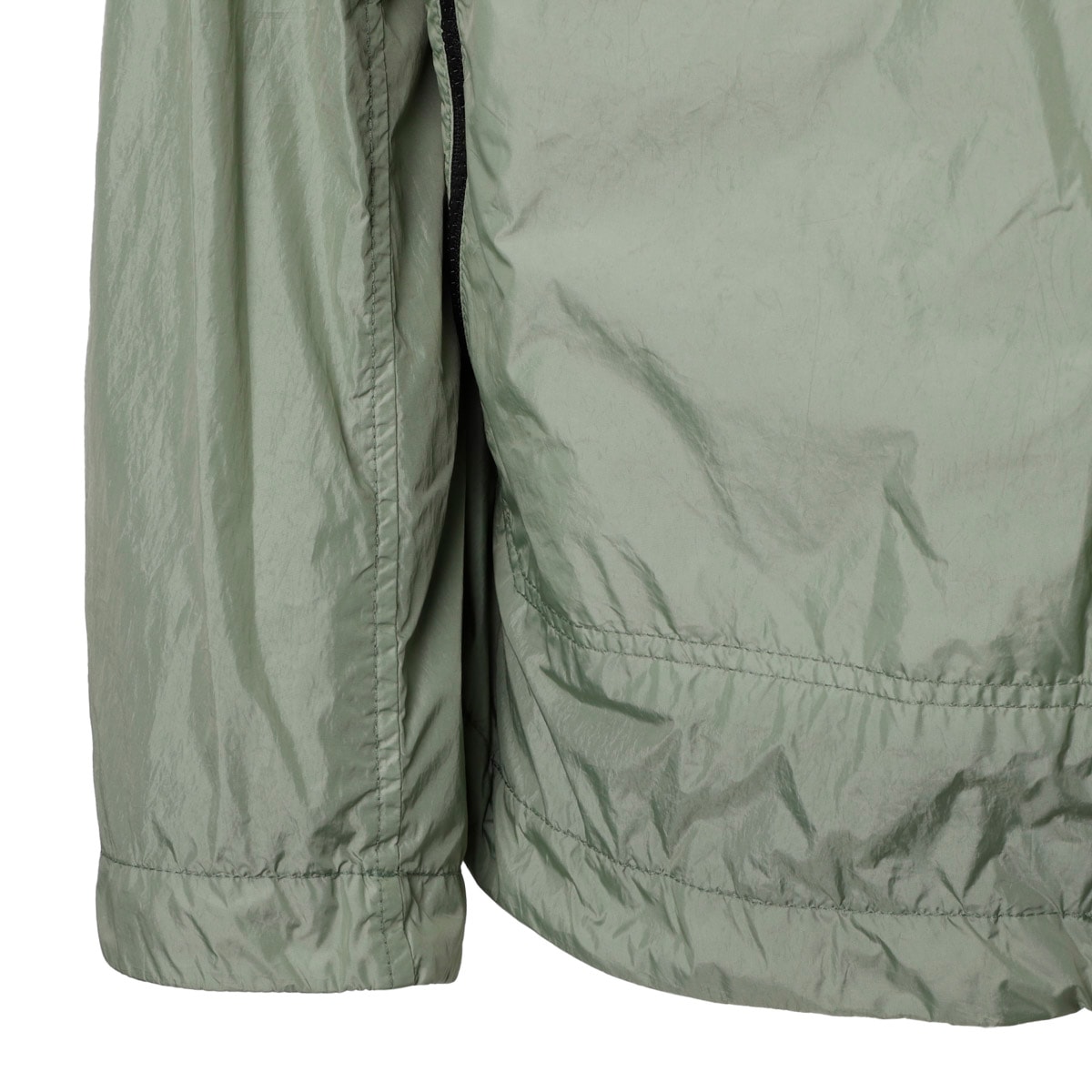 アウトレット】STONE ISLAND ストーンアイランド ナイロンジャケット