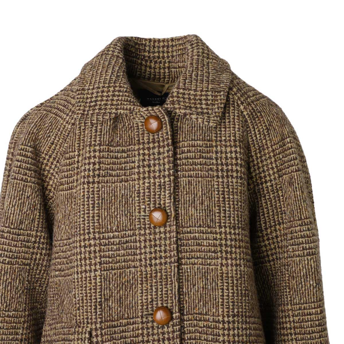 アウトレット】【ラスト1点】WEEKEND Max Mara ウィークエンドマックス