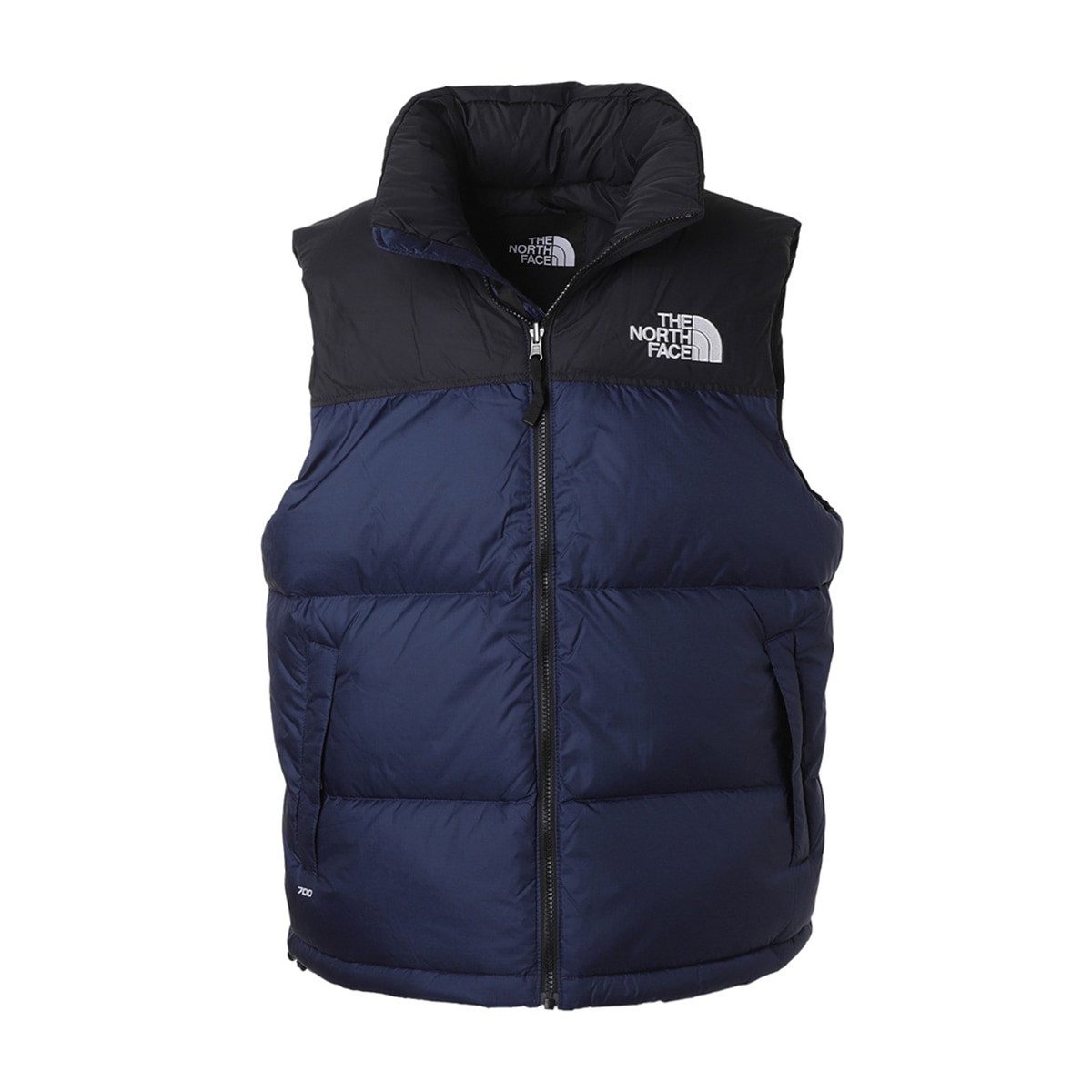 THE NORTH FACE ノースフェイス ダウンベスト/M 1996 RETRO NUPTSE
