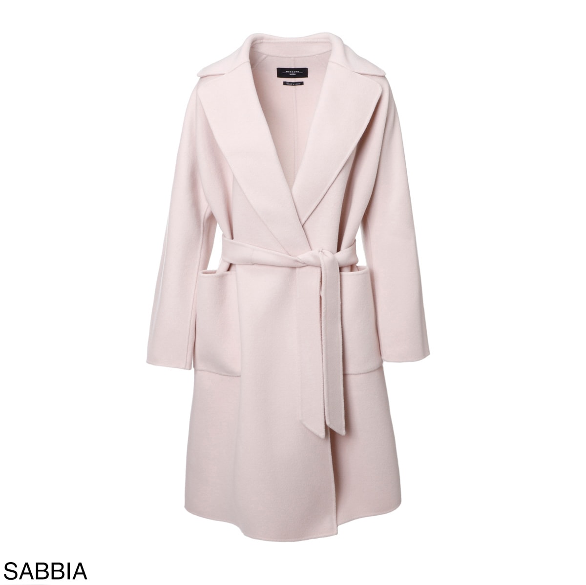 アウトレット】WEEKEND Max Mara ウィークエンドマックスマーラ ロング