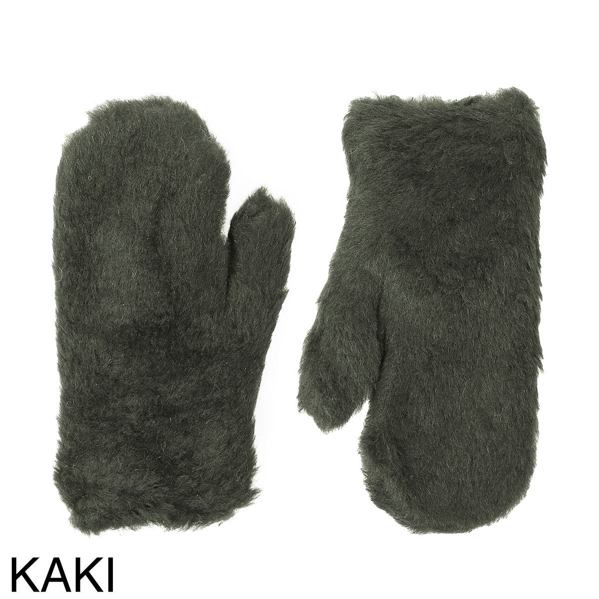 Max Mara マックスマーラ 手袋/ミトン/OMBRATO レディース