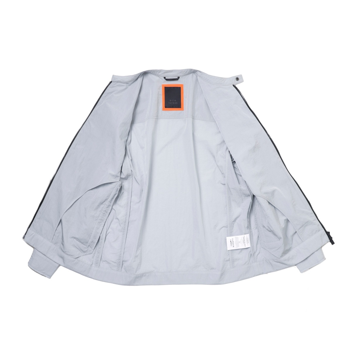 TATRAS タトラス ナイロンジャケット/GLIO【大きいサイズあり】 メンズ