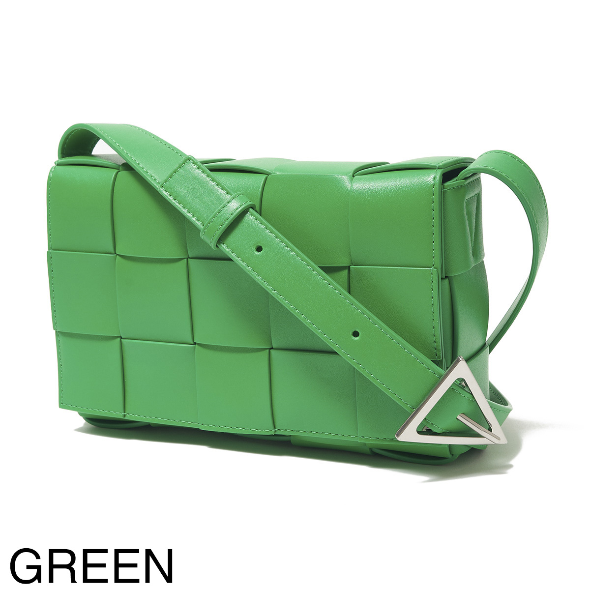 BOTTEGA VENETA ボッテガヴェネタ ショルダーバッグ/CASSETTE メンズ