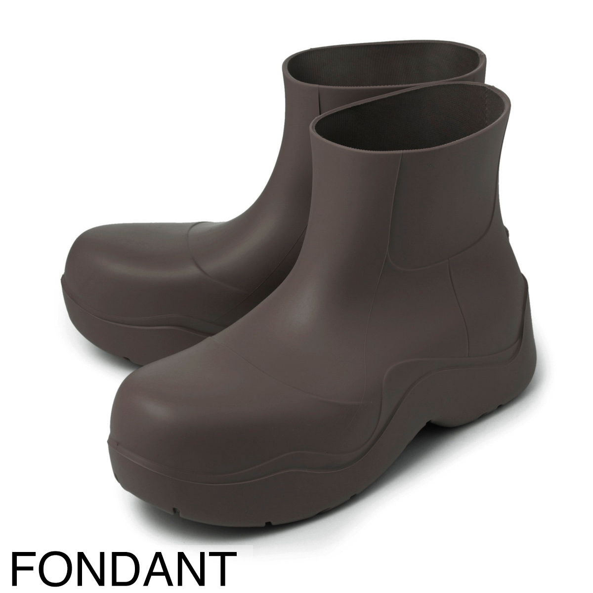 BOTTEGA VENETA ボッテガヴェネタ アンクルブーツ/レインブーツ/PUDDLE