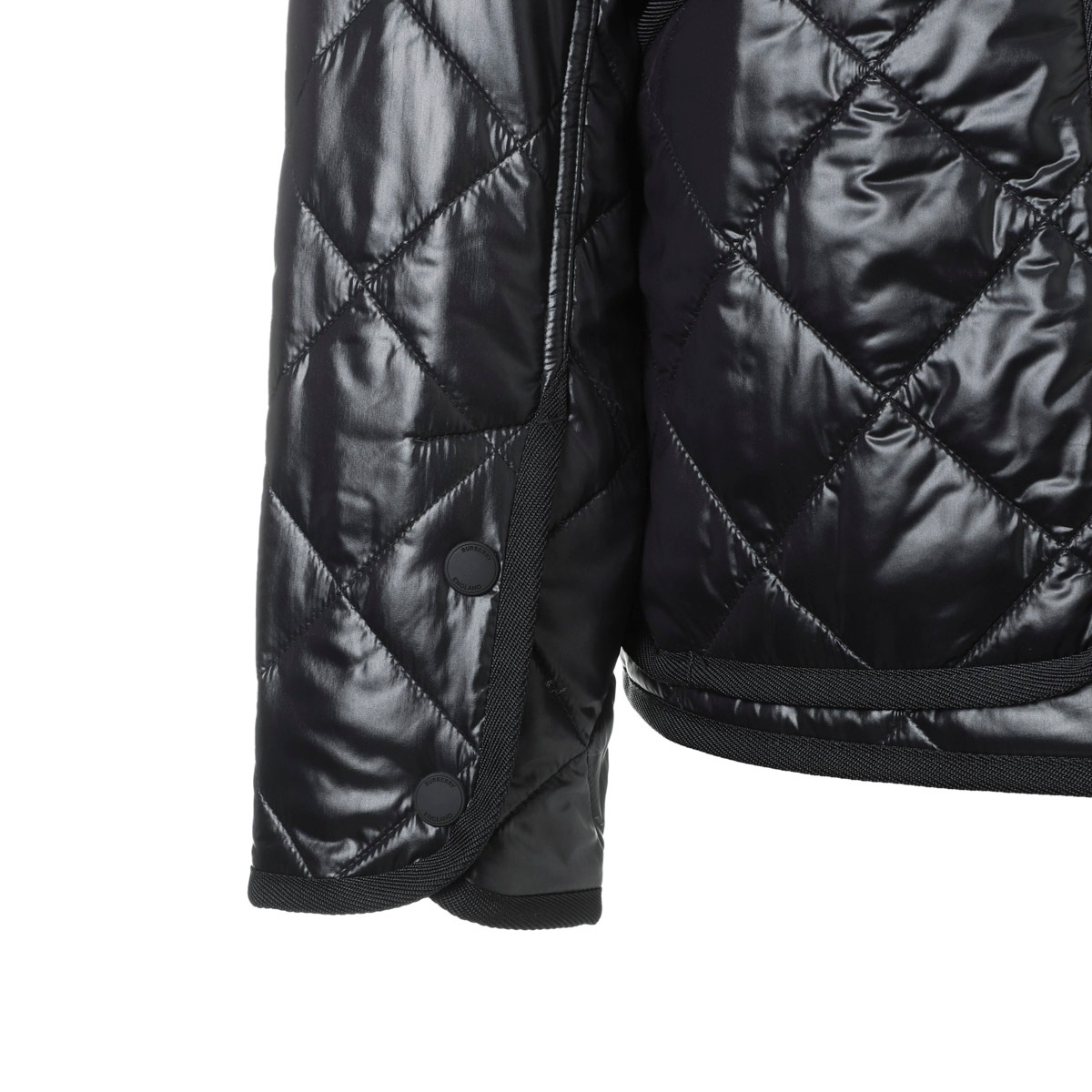 アウトレット】BURBERRY バーバリー キルティングジャケット/ボンバー