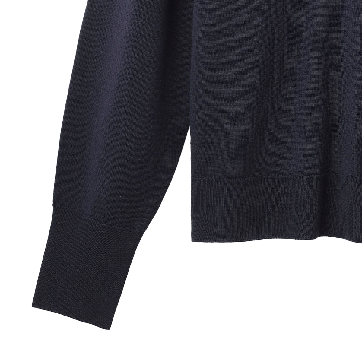 JOHN SMEDLEY ジョンスメドレー クルーネック ニット/MARCUS