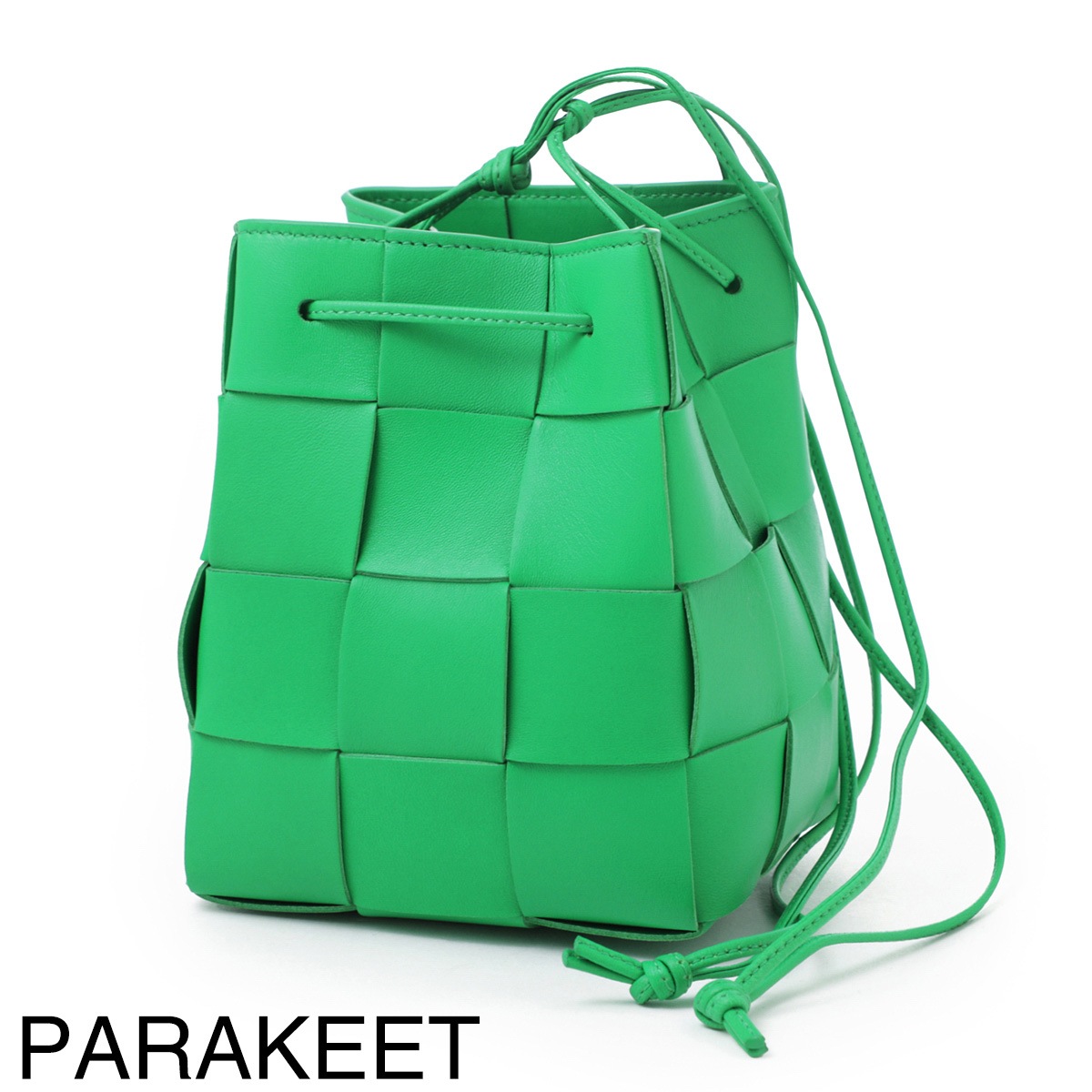 BOTTEGA VENETA ボッテガヴェネタ クロスボディバッグ/バケットバッグ