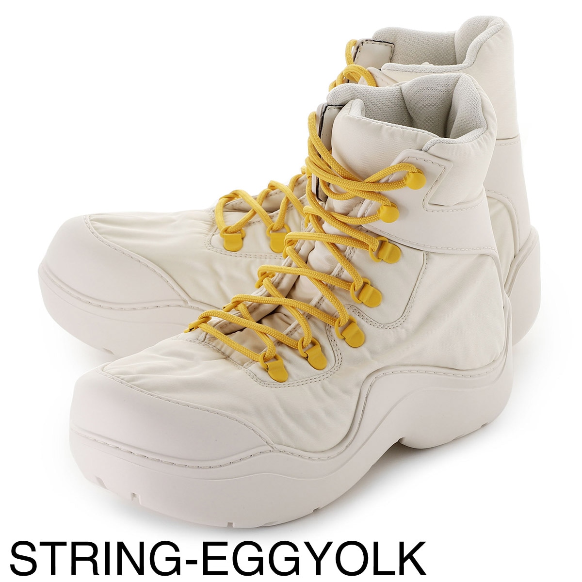 BOTTEGA VENETA ボッテガヴェネタ ブーツ/ボンバーブーツ/PUDDLE