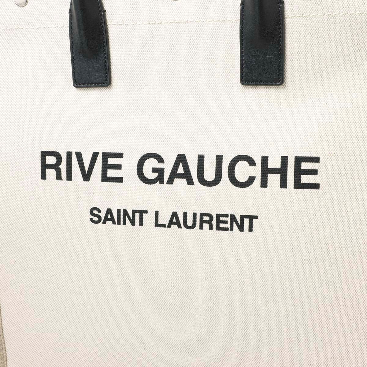 アウトレット】SAINT LAURENT サンローラン トートバッグ/RIVE GAUCHE
