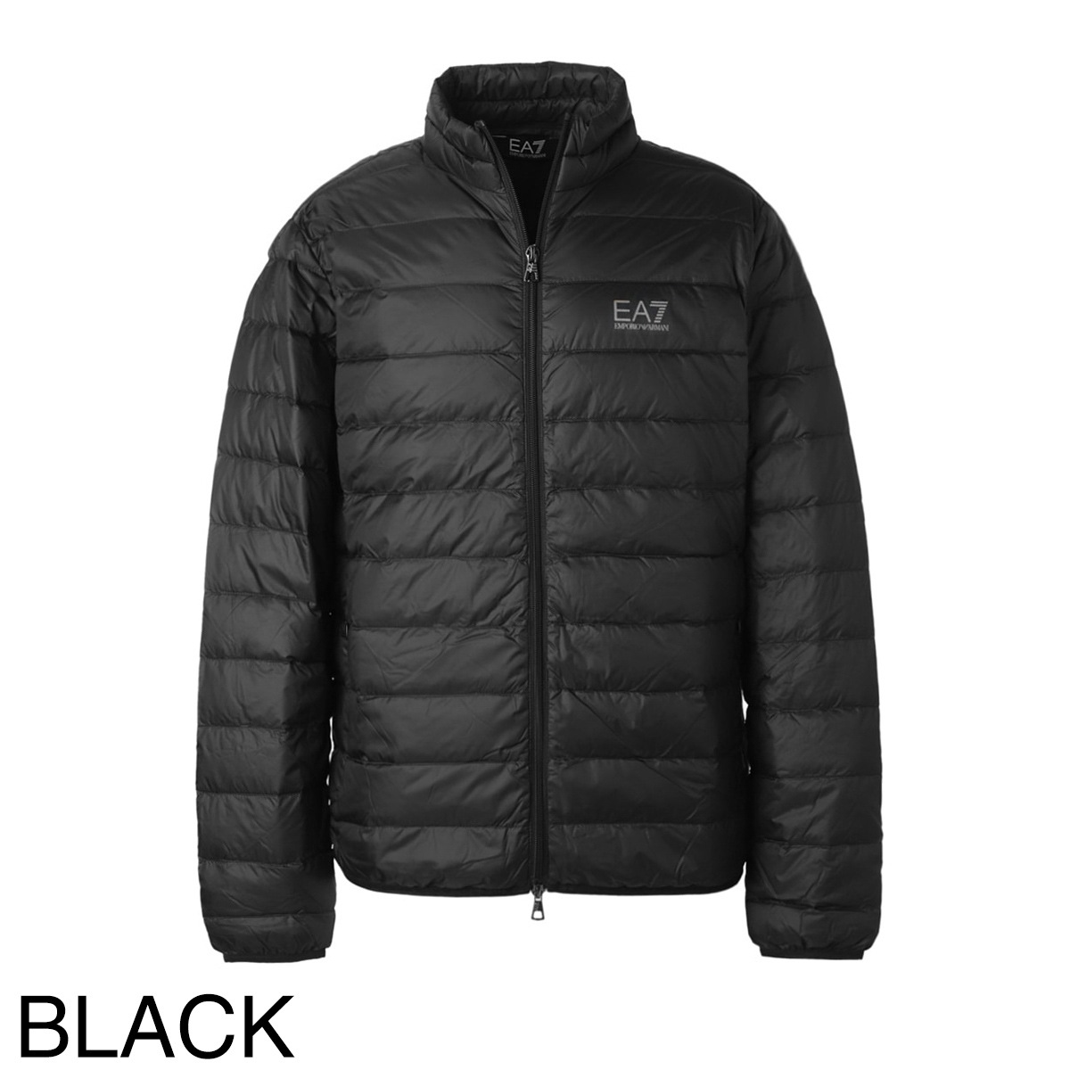 EA7 EMPORIO ARMANI エンポリオアルマーニ ダウンジャケット メンズ
