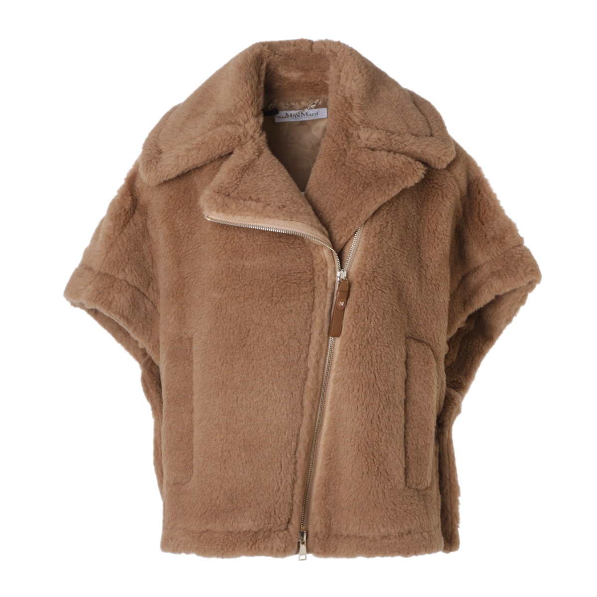 Max Mara マックスマーラ ケープ/ポンチョ/NEWMANTO レディース