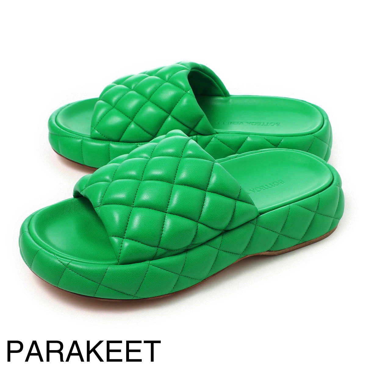 4万円均一】BOTTEGA VENETA ボッテガヴェネタ サンダル/フラット