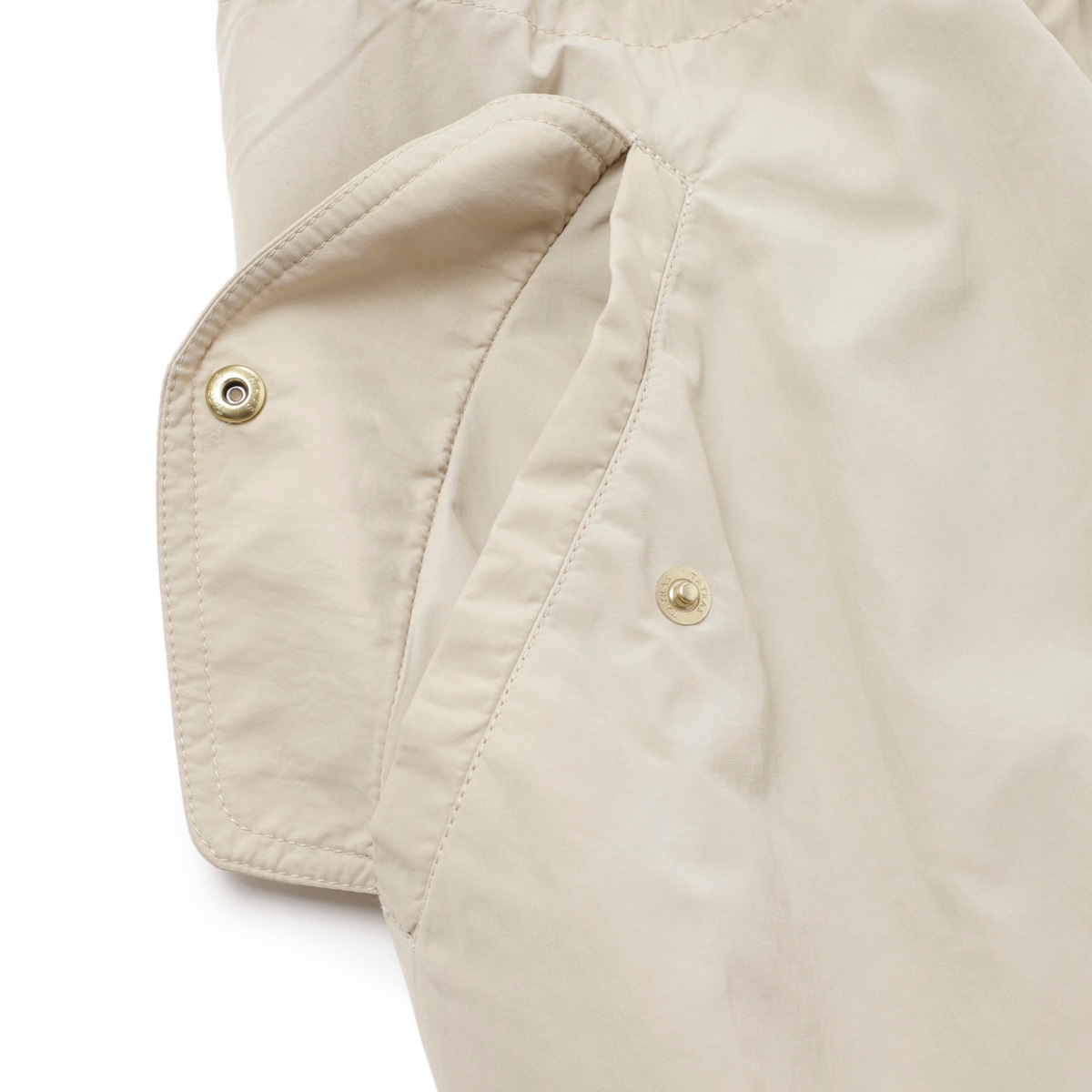 TATRAS タトラス モッズコート/ALRESCHA アルレシャ レディース