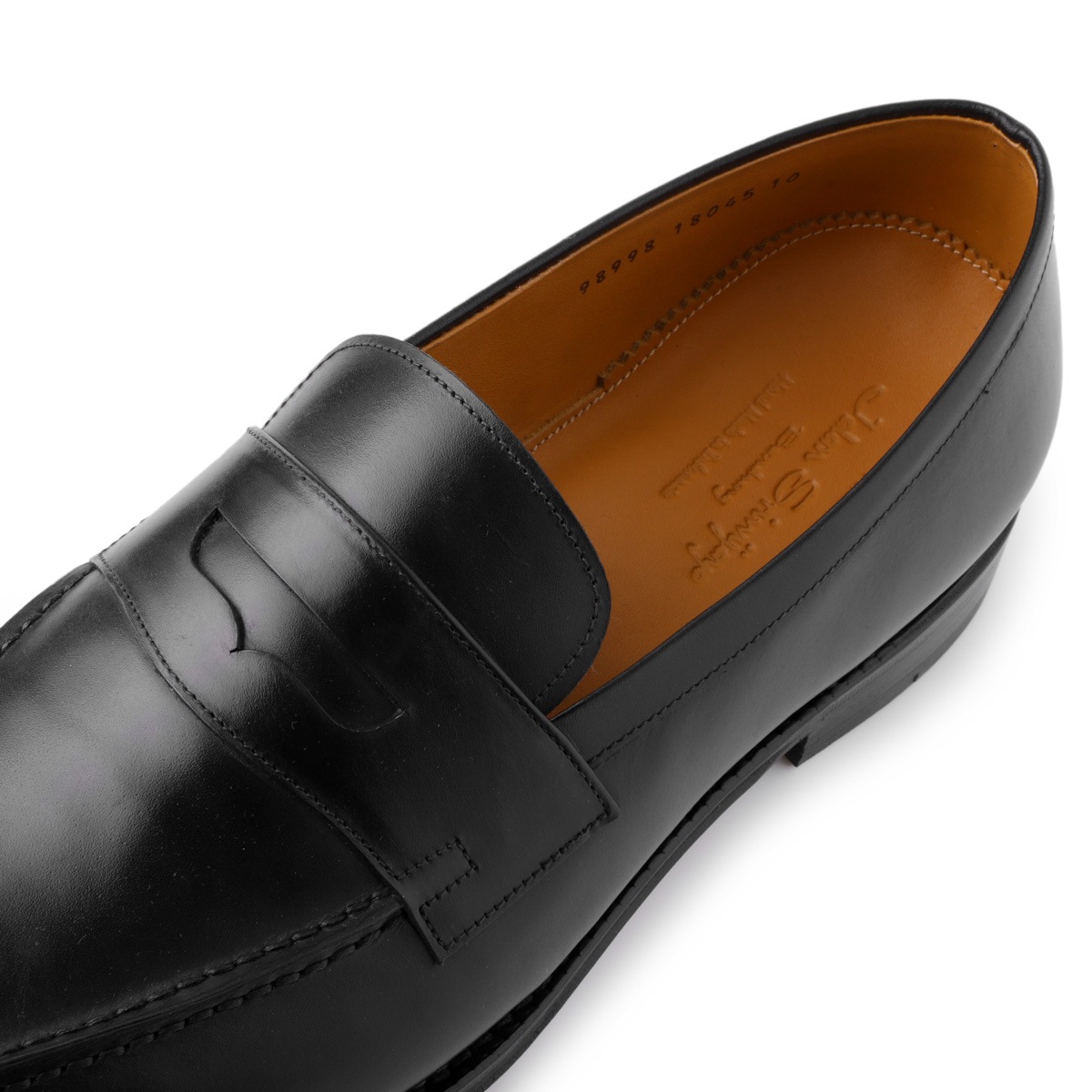 Jalan Sriwijaya ジャランスリウァヤ ローファー/ペニーローファー