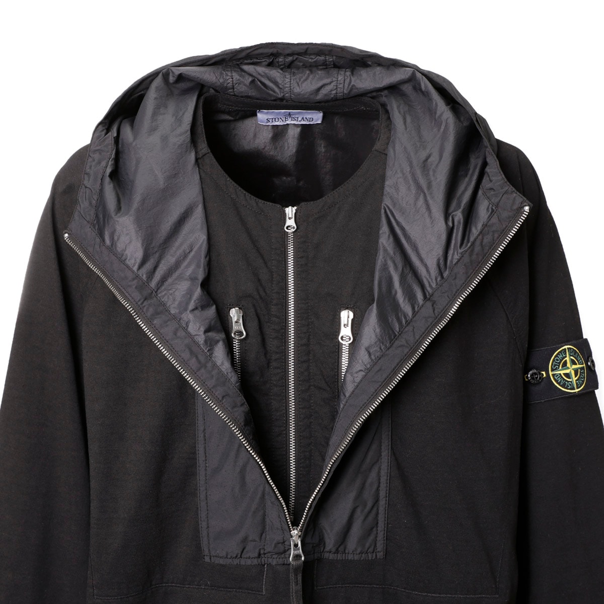 4万円均一】【アウトレット】【ラスト1点】STONE ISLAND ストーン
