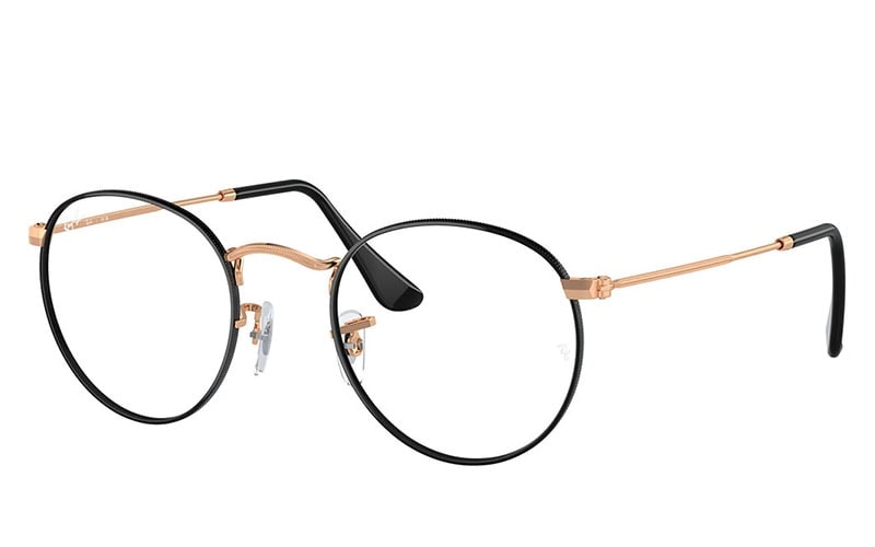 RX3447V 3173 53 レイバン Ray-Ban メガネフレーム ROUND ラウンド