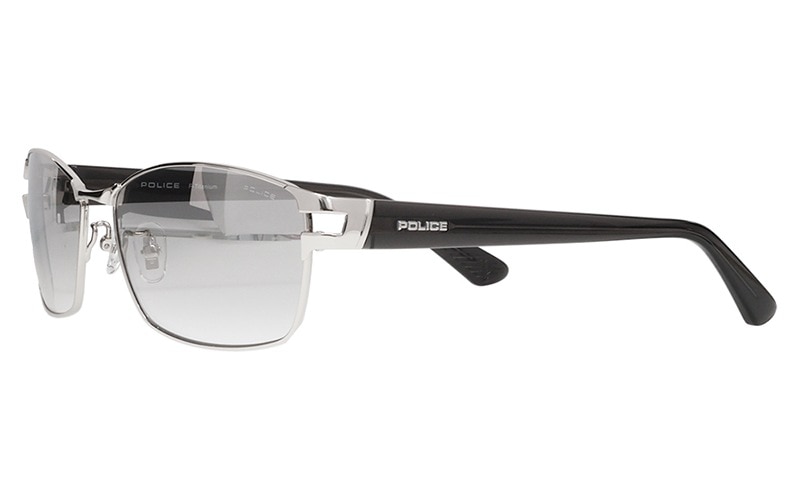 SPLM28J 583X 59 ポリス POLICE サングラス 2024年モデル ジャパン