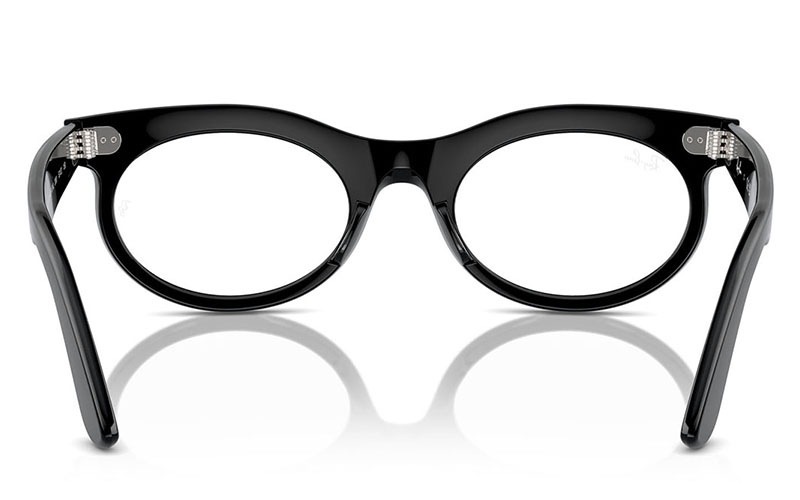 RX2242VF 2000 53 Ray-Ban ウェイファーラーオーバル WAYFARER OVAL