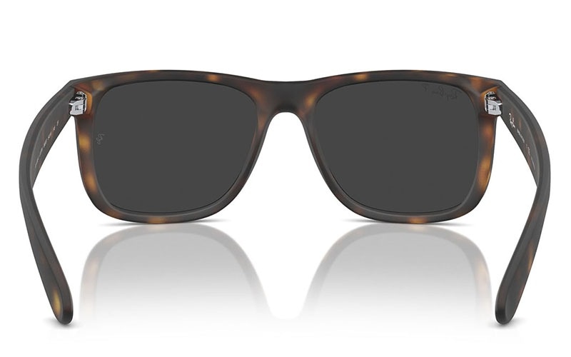 RB4165F 865/87 55 レイバン サングラス Ray-Ban ジャスティン フル