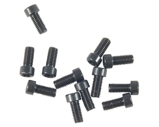 リューポルド マウントリングスクリュー 1インチ | ハンティング