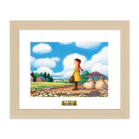 赤毛のアン『希望のはじまりの日』【10営業日以内に出荷】 | メディア