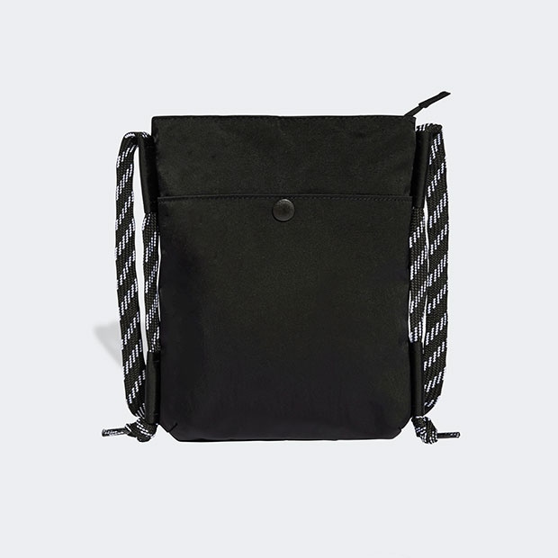 スモール アイテムバッグ ブラック ｜アクセサリー,バッグ｜meister