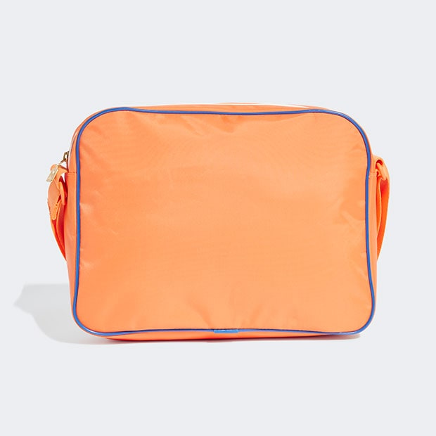 エアライナーバッグ セミソーラーオレンジ ｜アクセサリー,バッグ