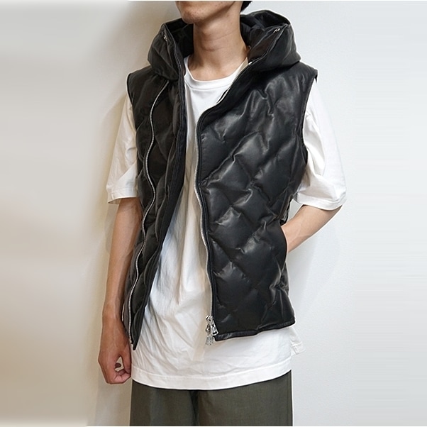 BACKLASH（バックラッシュ）ベスト 正規通販 / MERCURY(マーキュリー)