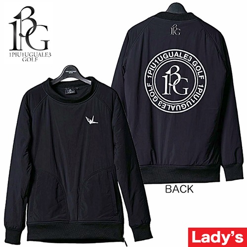 SALE】1PIU1UGUALE3 GOLF（ウノピュウノウグァーレトレ ゴルフ