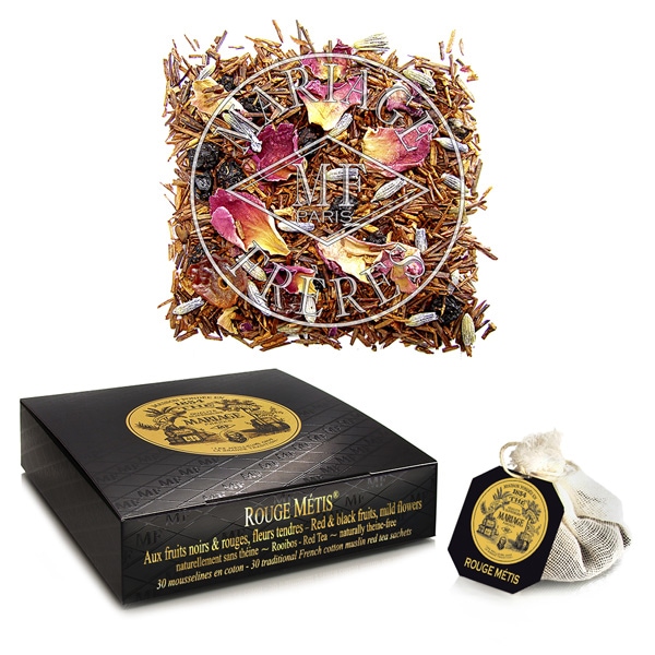 お茶銘柄,お茶の種類,ルイボス | マリアージュフレール Official