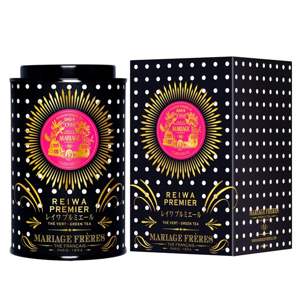 お茶銘柄,ティー コレクション,すべて,マリアージュ フレール