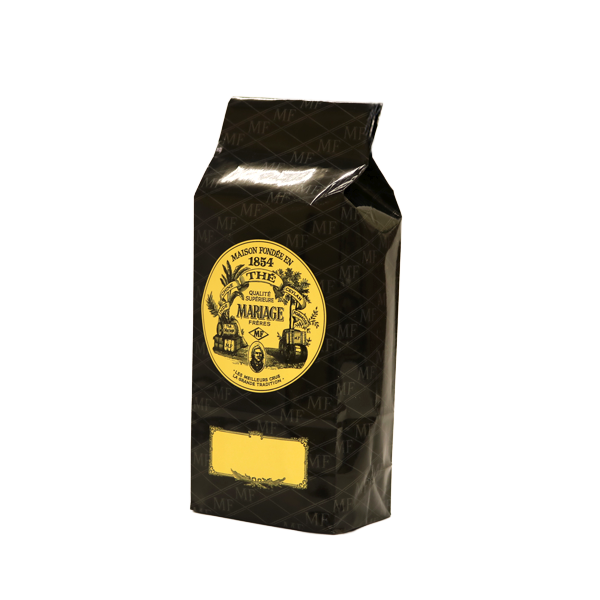 ROUGE METIS / メティス 100g | すべての商品 | マリアージュフレール