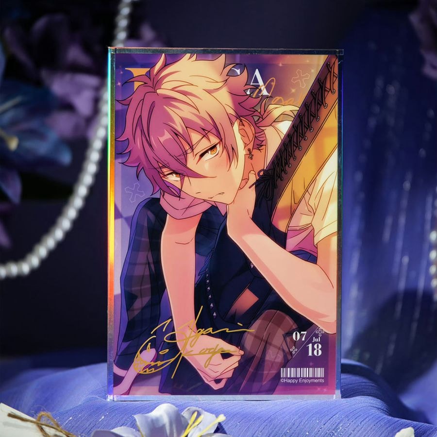 あんスタ中国グッズ代行minaplex