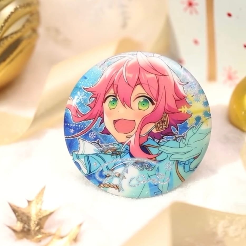 あんスタ中国グッズ代行minaplex