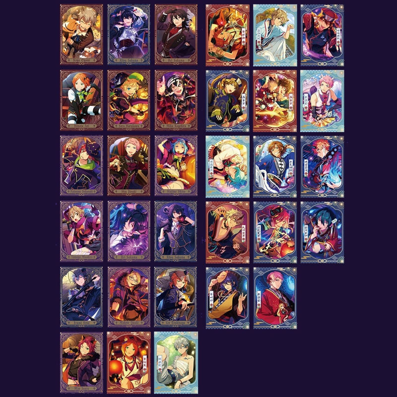 あんスタ中国グッズ代行minaplex