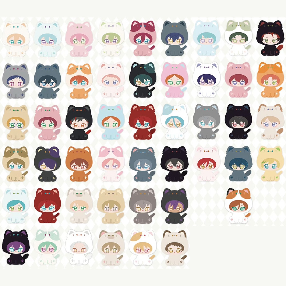 あんスタ中国グッズ代行minaplex