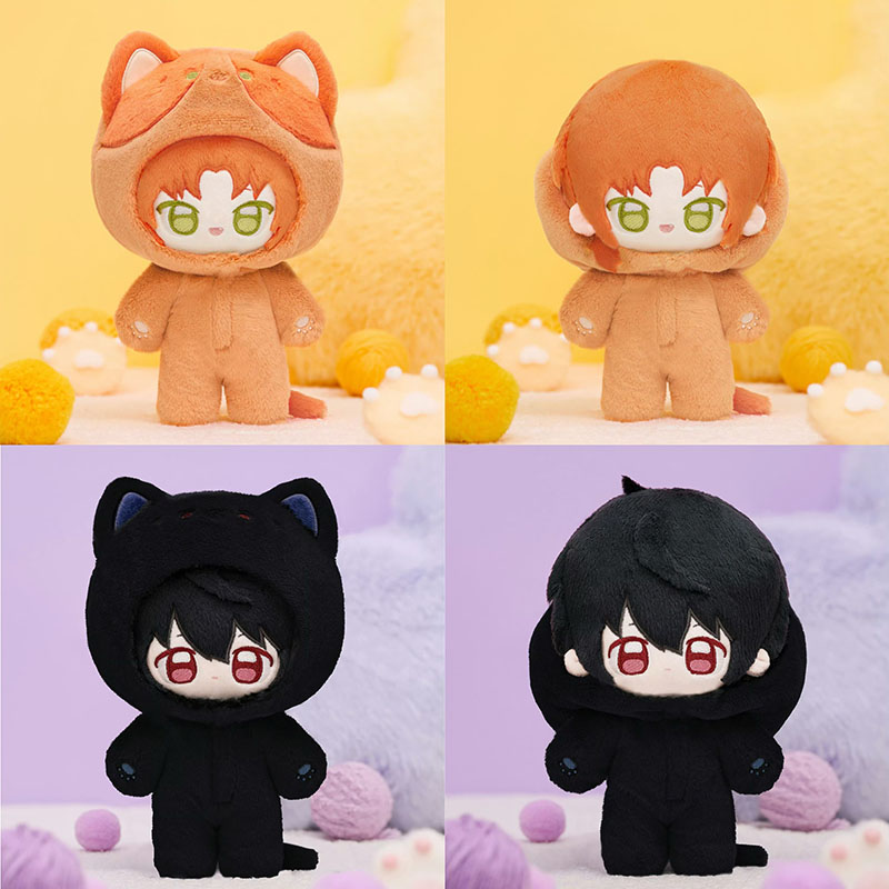 あんスタ中国グッズ代行minaplex