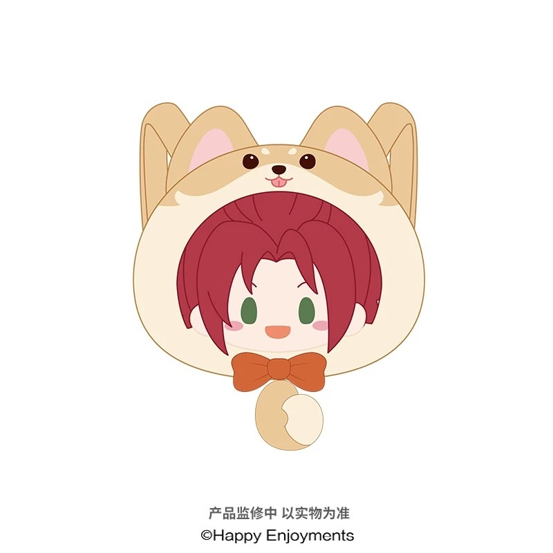 あんスタ中国グッズ代行minaplex