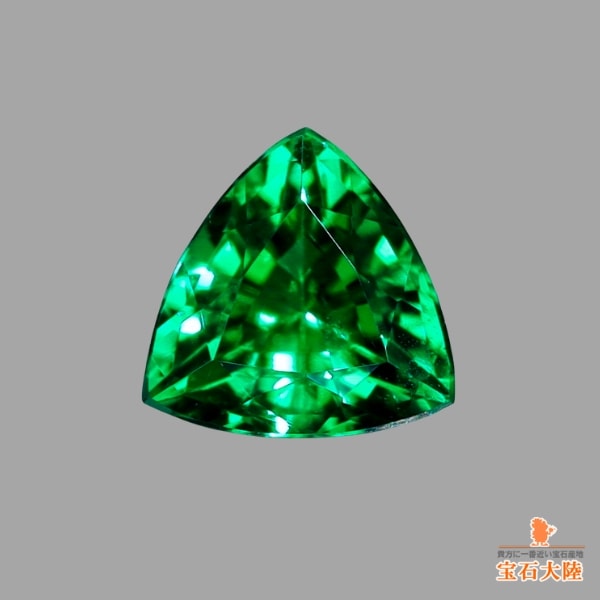 天然カイヤナイト 4.39ct 【深海ブルー】 ネパール