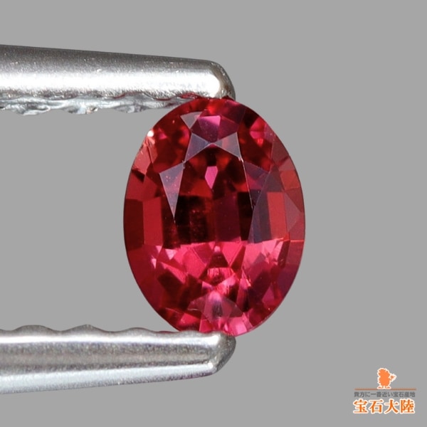 宝石ルース・非加熱ルビー販売【宝石大陸】