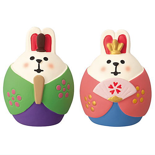 2025桜うららかひなまつり