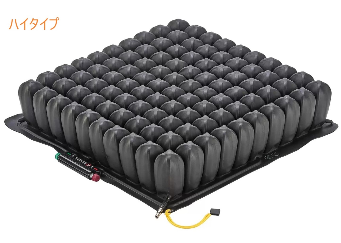 車いすクッション 車椅子クッション ロホ・クッション クアドトロ