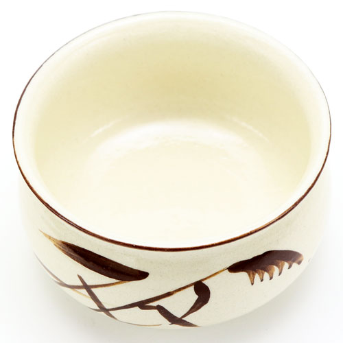 建水 志野 こぼしの通販は【茶道具のみのる園】