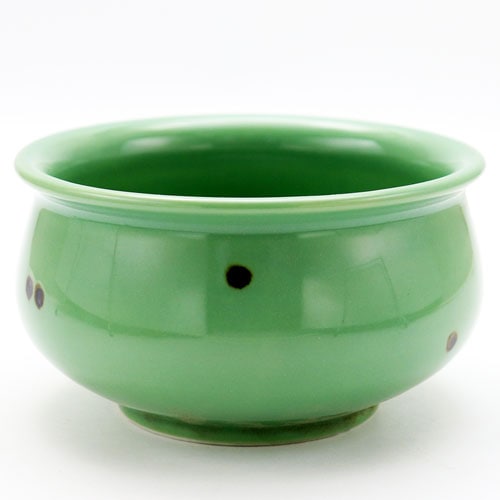 建水 こぼし 青磁の通販は【茶道具のみのる園】