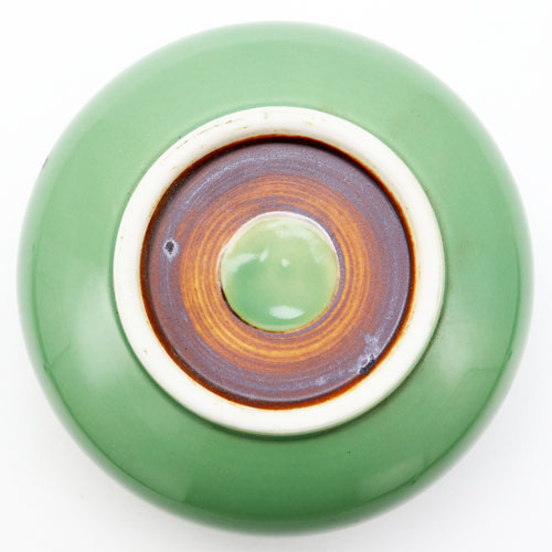 建水 こぼし 青磁の通販は【茶道具のみのる園】